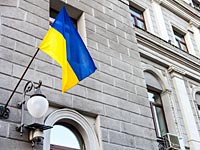 МИД России подтвердил получение ноты из Украины по делу Анны Дурицкой