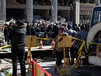Взрыв возле Верховного суда Египта в Каире: один человек погиб, четверо ранены