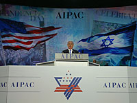 В AIPAC Нетаниягу "анонсировал" свое выступление перед Конгрессом  