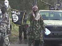 "Боко Харам" впервые выпустили видео казни наподобие ИГИЛ