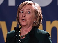 Хиллари Клинтон на посту госсекретаря вела официальную переписку с личной почты
