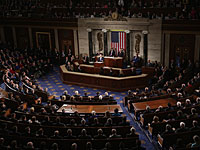 Нетаниягу в Конгрессе: овации смолкли, когда речь зашла о разногласиях между США и Израилем  