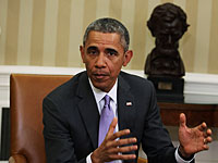 Барак Обама ознакомился со стенограммой выступления Нетаниягу: "Ничего нового"  