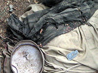 СМИ: в Сирии убит "бригадир" афганских наемников