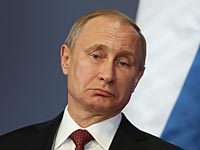 Телеанонс: Путин расскажет об аннексии Крыма 