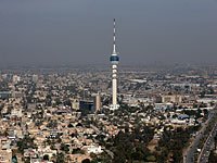 Советник аятоллы Хаменени: "Багдад &#8212; столица новой иранской империи"