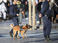 Теракты в Париже: арестованы 4 подозреваемых, в том числе экс-сотрудница полиции и родственник Кулибали  