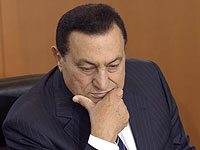 Повторный суд над Мубараками начнется 4 апреля