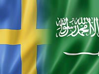 Швеция разорвала оборонное соглашение с Саудовской Аравией