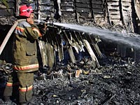 Пожар в Казани: число жертв может увеличиться до 30 человек  