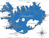Исландия прервала переговоры о вступлении в ЕС и отозвала свою заявку
