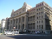 Аргентина рассекретила все документы по теракту в Еврейском центре в 1994 году