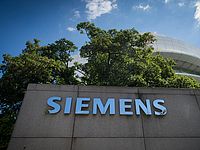 Siemens подписал энергетические контракты с Египтом на 4 млрд. евро