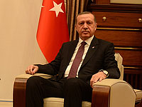 Эрдоган утверждает, что не собирается становиться диктатором