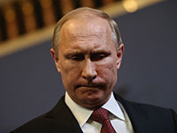 Австрийская газета Kurier раскрыла тайну исчезновения Путина: у него болит спина