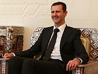 Асад отвечает Керри: сирийцы сами выберут руководство