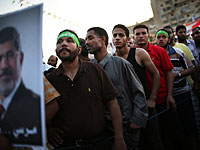 В Каире приговорены к казни 14 высокопоставленных членов движения "Братья-мусульмане"