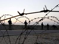 В Газе "израильский шпион" избежал смертной казни