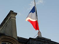 МВД Франции требует заблокировать пять "террористических" сайтов &#8211; указ пока не выполнен 