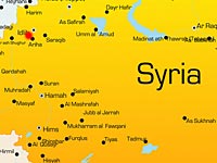  Шесть человек погибли в Сирии в результате применения отравляющих веществ