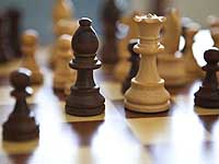 Чемпионат Европы по шахматам: в Иерусалиме троецарствие. Максим Родштейн отстает на пол-очка