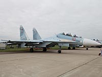 Индия закупает в Израиле запчасти для "Су-30" российского производства