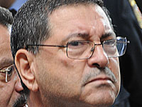 Глава правительства Туниса Хабиб Эсид