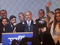 "Ликуд" намерен увеличить допустимое число министров, борьба за портфели началась