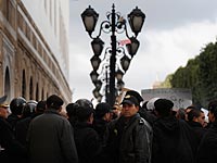 Теракт в Тунисе: один из террористов был известен властям  