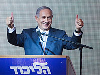 Нетаниягу в интервью NBC: "У США нет более надежного союзника, чем Израиль"