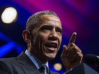 La Stampa: Обама пугает Нетаниягу: "Мы готовы сказать "да" Палестине"