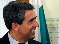 Президент Болгарии не приедет в Москву на День Победы