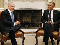 Обама: США будут тесно сотрудничать с новым правительством Израиля
