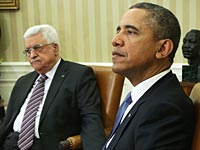Барак Обама  назвал решение по формуле "два государства для двух народов" единственным путем к долгосрочному обеспечению безопасности Израиля
