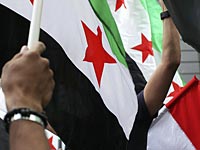   Сирийская оппозиция решила бойкотировать переговоры в Москве
