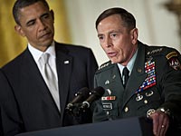 Петреус против Обамы: "Главный враг США &#8211; Иран, а не ИГ"