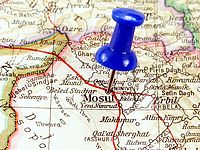 В Ираке уничтожен "губернатор Мосула", назначенный ИГ