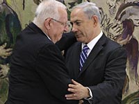 Нетаниягу получил рекомендации 61 депутата и сформирует 34-е правительство Израиля