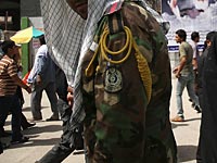 Иракский парламентарий: в Ираке воюют 30.000 иранских солдат  