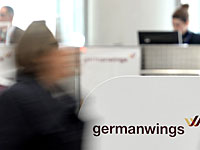 Авиакомпания Germanwings подтвердила: на борту разбившегося самолета был израильтянин