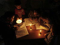 Египет за долги отключил сектор Газы от электричества
