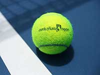 Итальянский и французский теннисисты дисквалифицированы на полгода за участие в договорных матчах