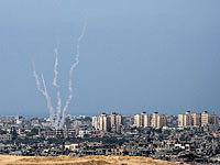 Amnesty International: ракеты ХАМАС убили больше палестинцев, чем израильтян  