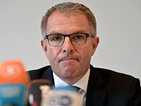 Глава Lufthansa: Андреас Любитц соответствовал всем критериям авиакомпании