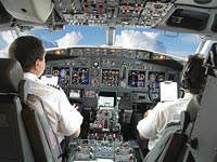 Катастрофа Germanwings: авиакомпании меняют правила для пилотов
