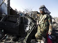 Саудовские самолеты снова бомбили Йемен. Ввод сухопутных войск "пока не планируется"