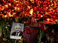 Польша обвиняет российских диспетчеров в причастности к гибели президента Качиньского