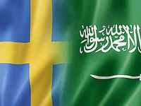 Саудовская Аравия вернула посла в Стокгольм после извинений Швеции