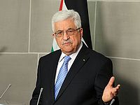 Аббас: ЛАГ должна действовать в ПА так же решительно, как в Йемене