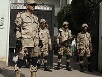 Советник президента Египта: общая арабская армия появится в течение месяца